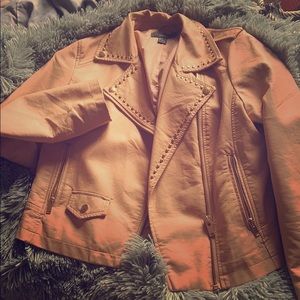 Forever 21  pink jacket